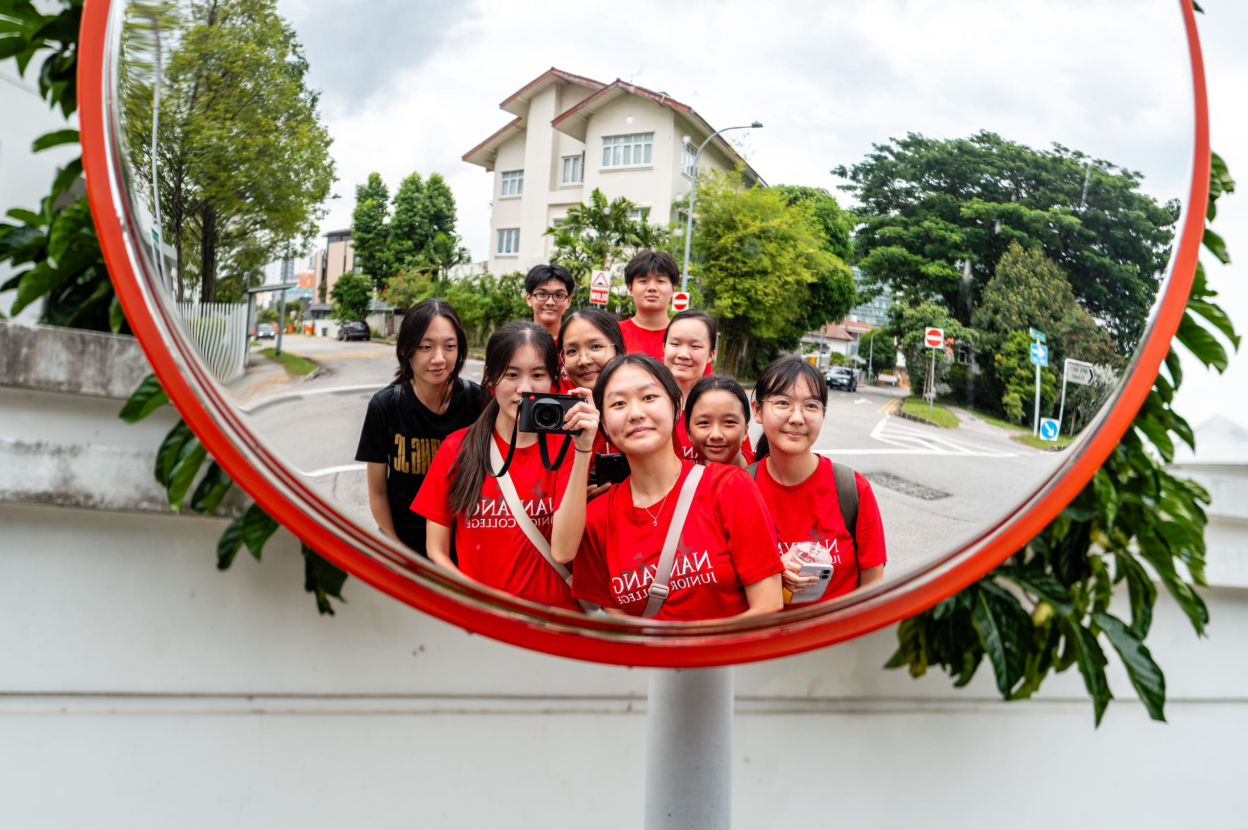 2026 Leadership Training Camp Day 1 Photo Album